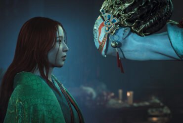 Onimusha Way of the Sword trailer novo