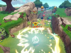Pac-Man World 2 trailer