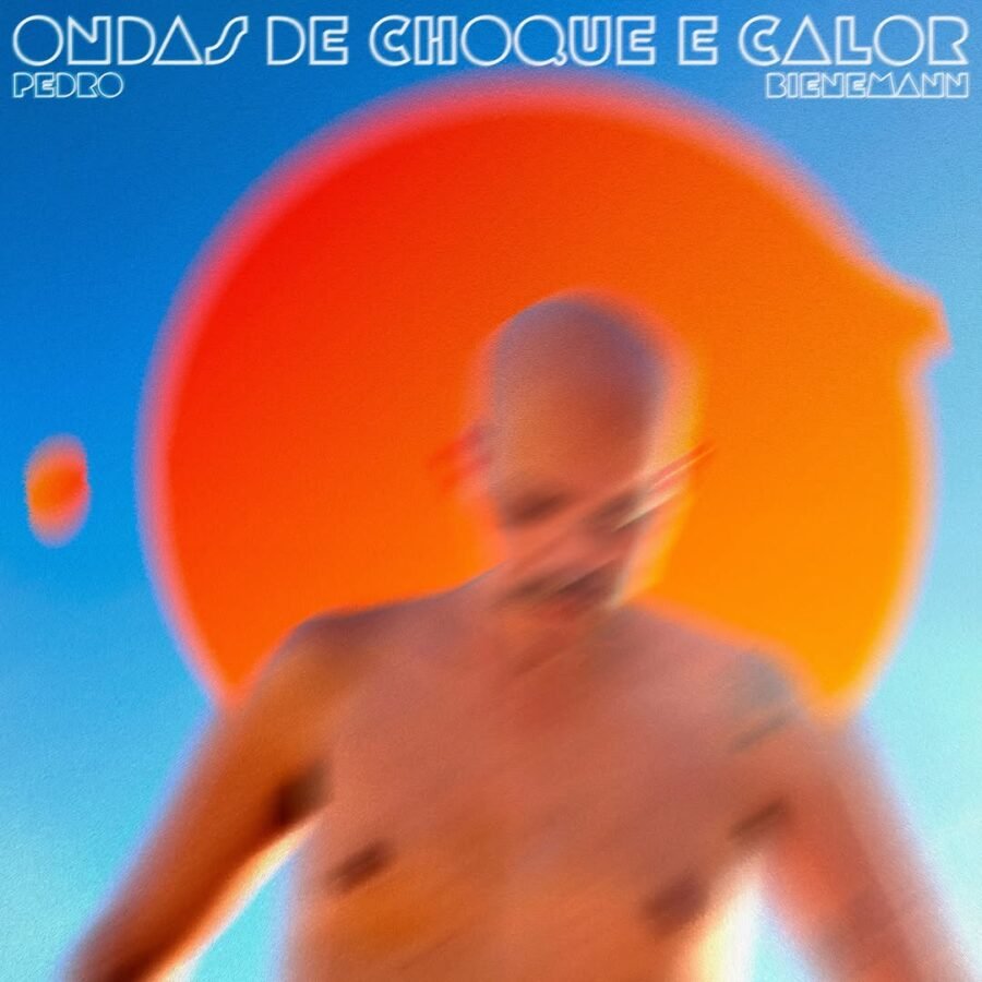 Pedro Bienemann – Ondas de Choque e Calor