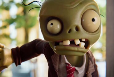 Plants vs. Zombies Replanted lançamento