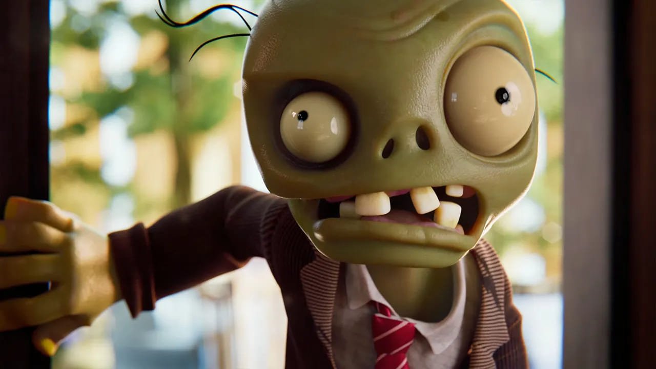 Plants vs. Zombies Replanted lançamento