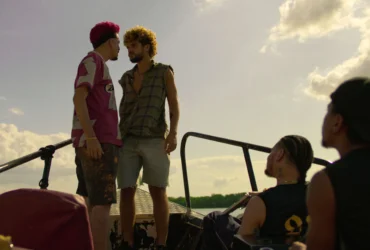 Pssica | Entenda a gíria amazônica que inspirou o nome da série