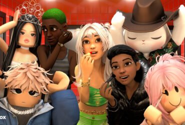 Roblox | Crianças simulam comportamentos sexuais em troca de Robux 