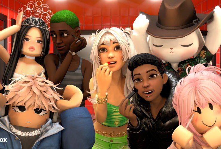 Roblox | Crianças simulam comportamentos sexuais em troca de Robux 