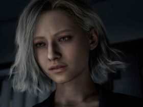 Resident Evil Requiem gamescom