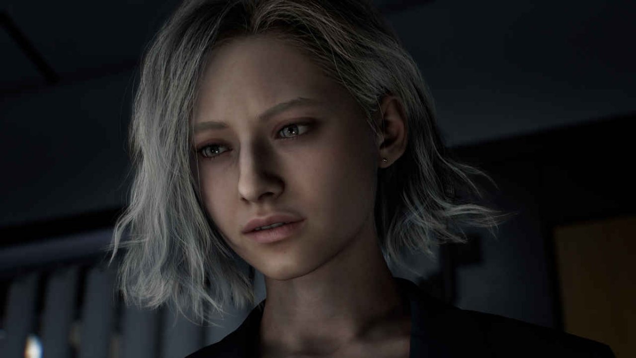 Resident Evil Requiem gamescom