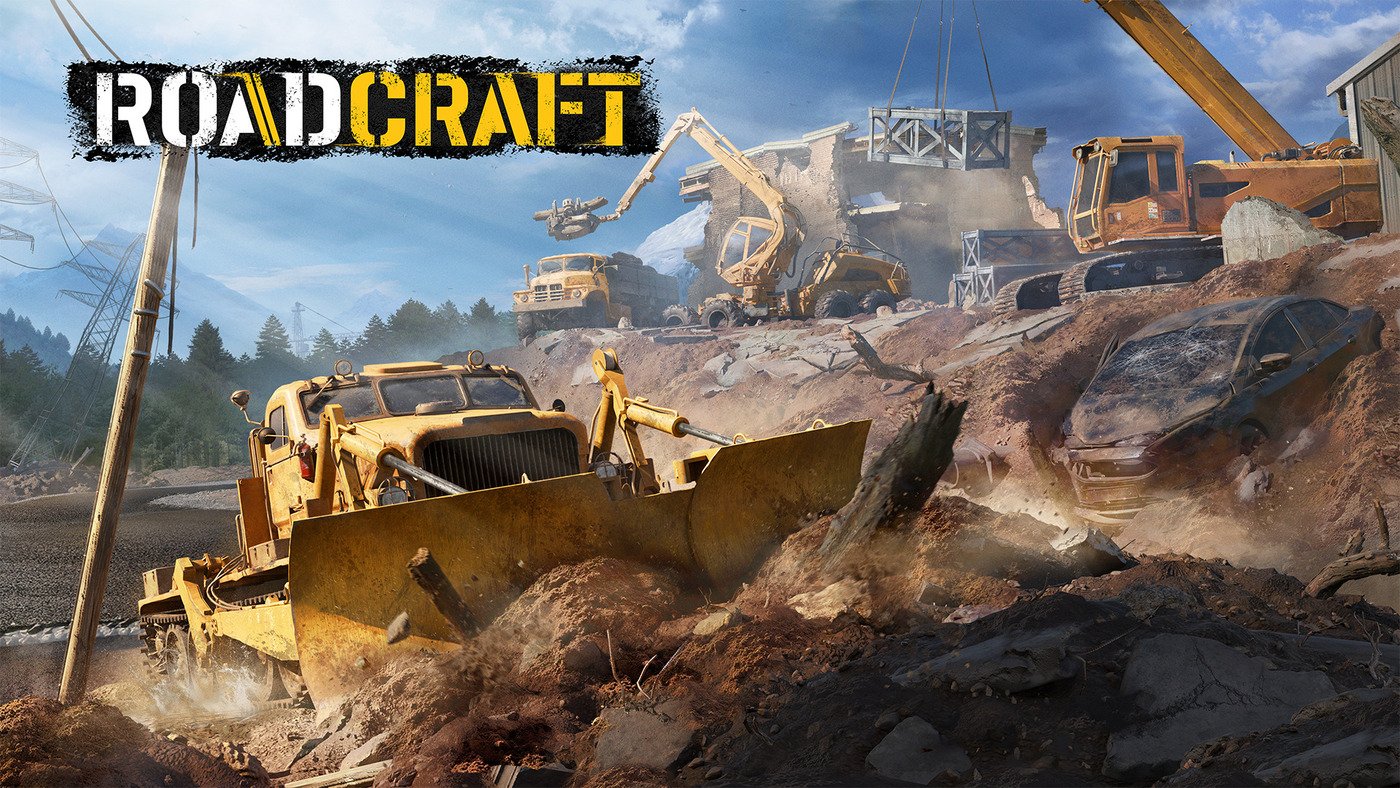 RoadCraft review