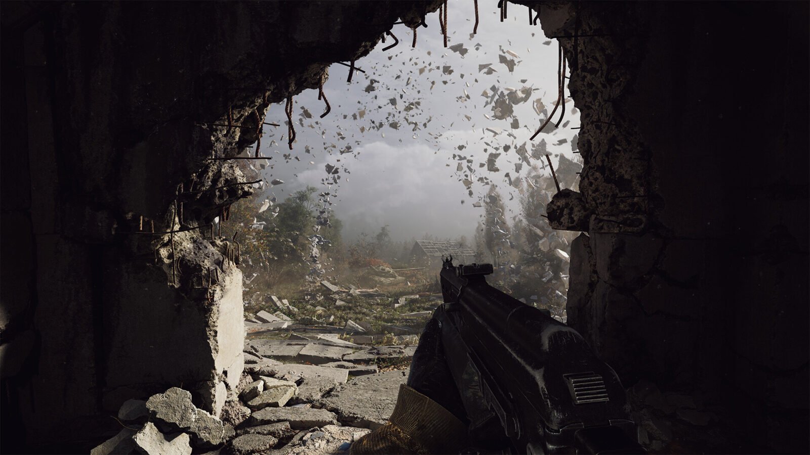 S.T.A.L.K.E.R. 2 PlayStation 5