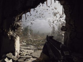 S.T.A.L.K.E.R. 2 PlayStation 5