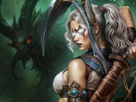 Sacred  2 Remaster anunciado