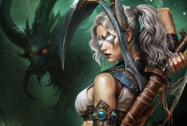 Sacred  2 Remaster anunciado