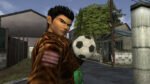 Shenmue III ganha versão remasterizada para nova geração