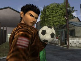 Shenmue III ganha versão remasterizada para nova geração