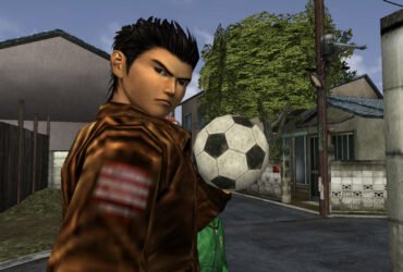 Shenmue III ganha versão remasterizada para nova geração