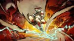 Shinobi Art of Vengeance trailer