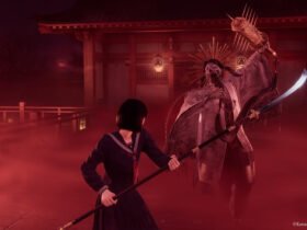 Silent Hill f novo trailer