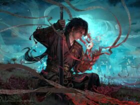 Swords of Legends