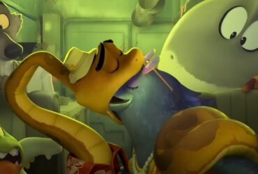 Crítica | Os Caras Malvados 2 faz arriscada aposta do 'mais e maior' e é recompensado pela ousadia