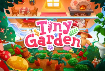 Tiny Garden review
