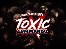 Toxic Commando gameplay