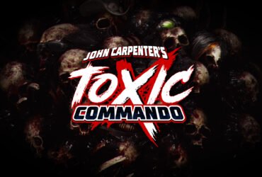 Toxic Commando gameplay
