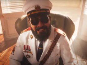 Tropico 7 anunciado