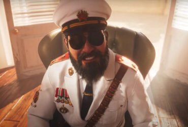 Tropico 7 anunciado