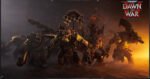 Warhammer Dawn of War IV