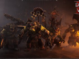Warhammer Dawn of War IV