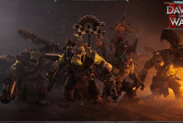 Warhammer Dawn of War IV