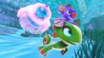 Yooka-Replaylee trailer