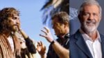 a ressurreição de cristo mel gibson