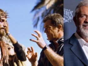 a ressurreição de cristo mel gibson