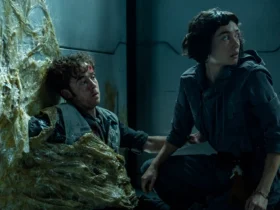 Crítica | Alien: Earth 1x3 – Metamorfose segue expandindo, mas tropeça nos protagonistas