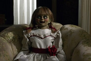 Invocação do Mal 4 | Filma ganha clipe com Annabelle em cena perturbadora; assista