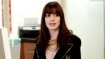 Anne Hathay em O Diabo Veste Prada
