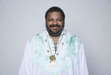 Morre Arlindo Cruz, lenda do samba, aos 66 anos