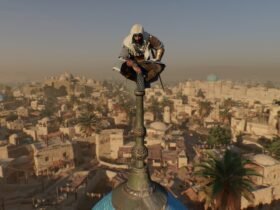 Xbox Game Pass de agosto traz Assassin’s Creed Mirage e mais destaques