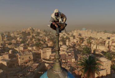 Xbox Game Pass de agosto traz Assassin’s Creed Mirage e mais destaques