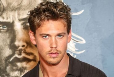 Austin Butler comenta sobre interpretar novo James Bond.