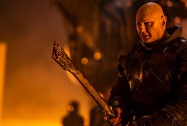 Highlander | Dave Bautista será o vilão em reboot com Henry Cavill