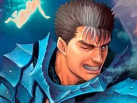 Berserk ultrapassa 70 milhões de cópias em circulação
