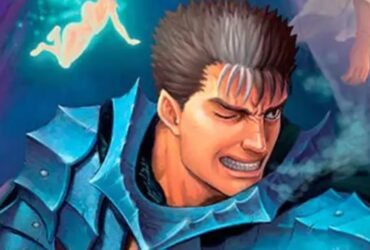 Berserk ultrapassa 70 milhões de cópias em circulação