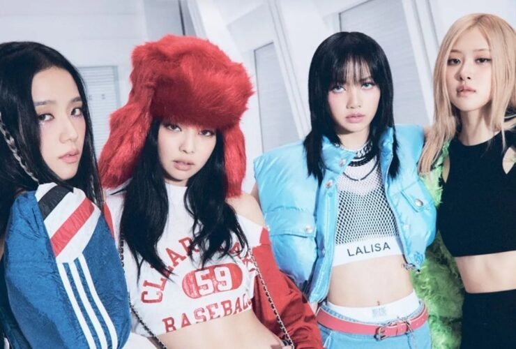 BLACKPINK
