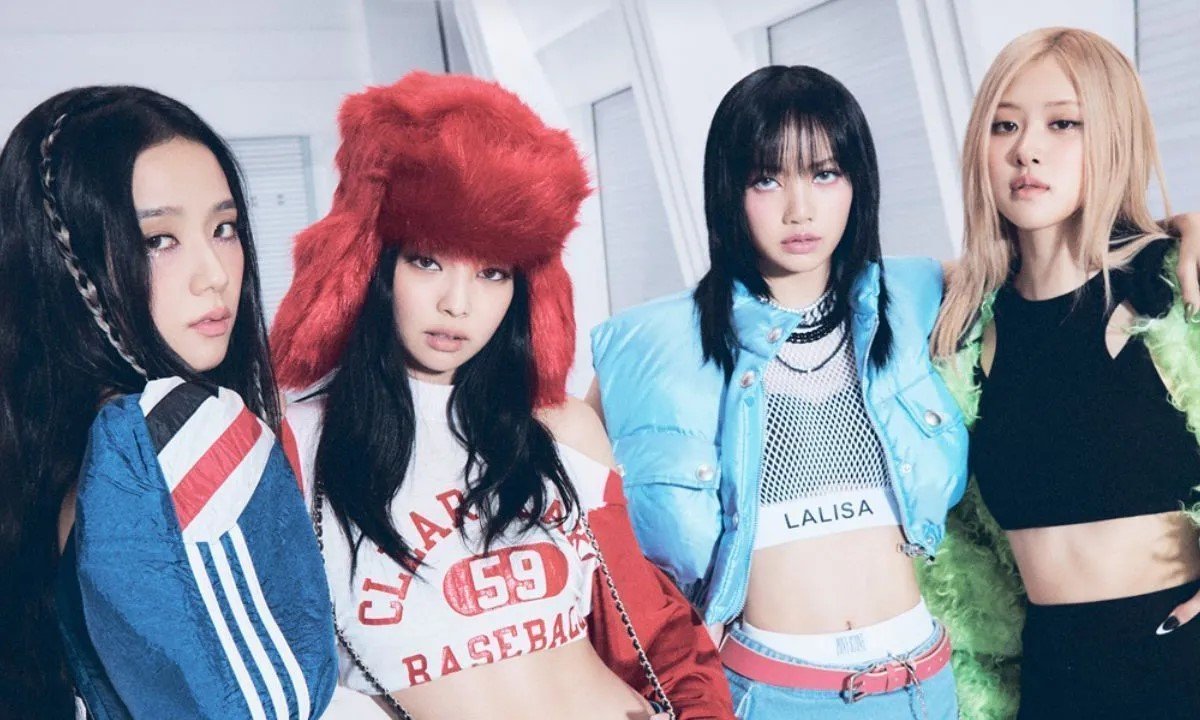 BLACKPINK
