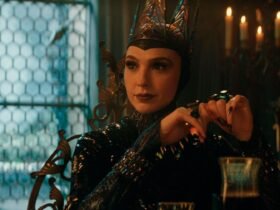Gal Gadot em Branca de Neve