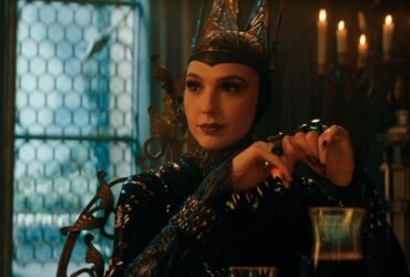 Gal Gadot em Branca de Neve