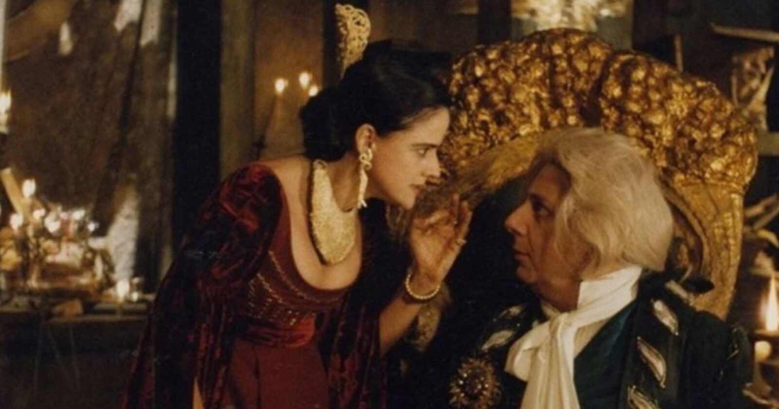 Crítica | Carlota Joaquina, Princesa do Brazil é um grito barroco em technicolor