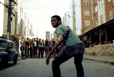 Cidade de Deus lidera lista dos melhores filmes brasileiros do século 21, segundo jornal O Globo