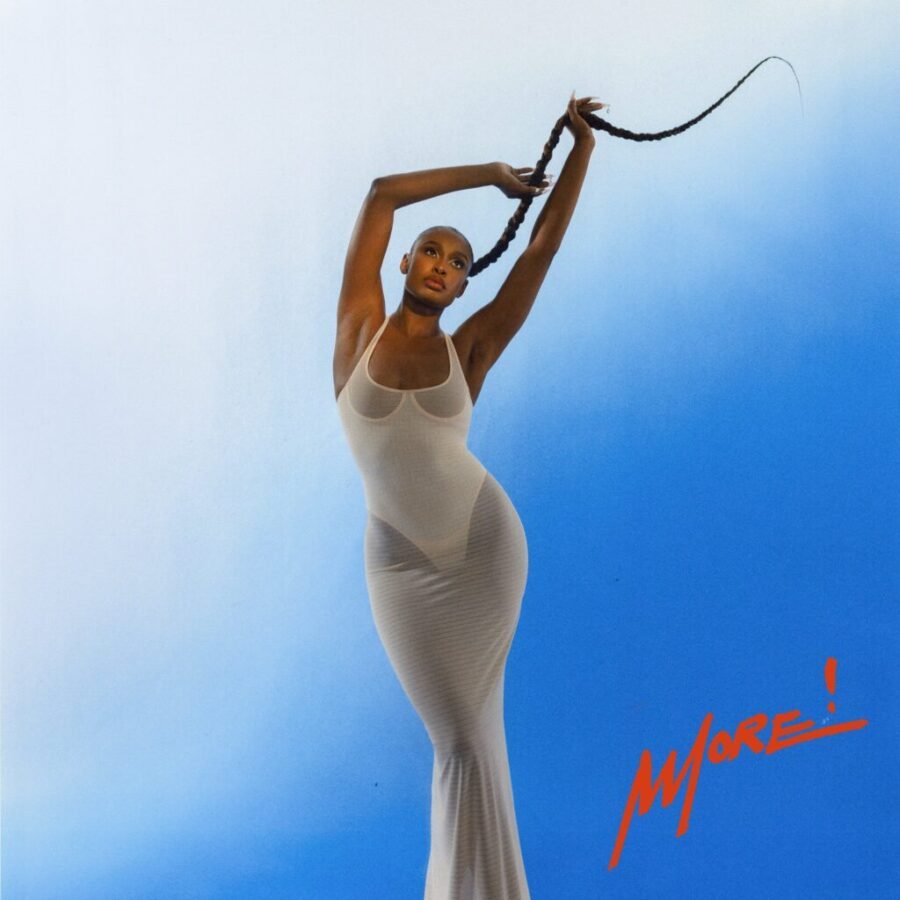 Coco Jones – “Why Not More? (MORE!)